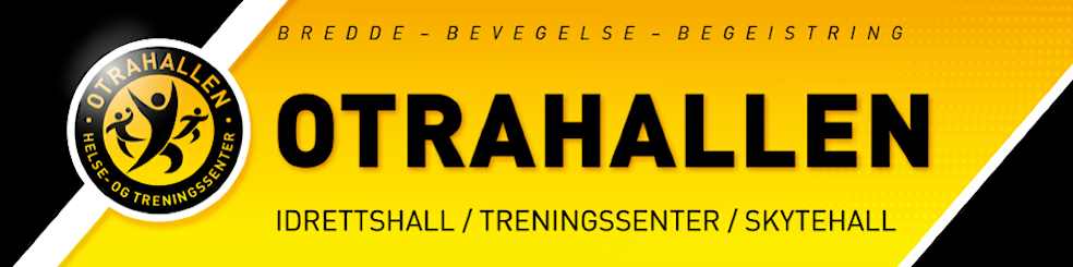 Otrahallen